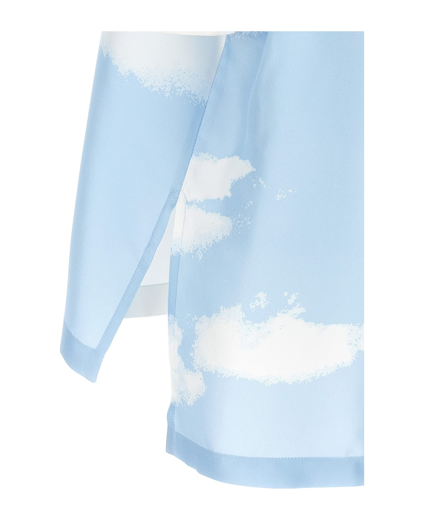 Silk Shirt - 4