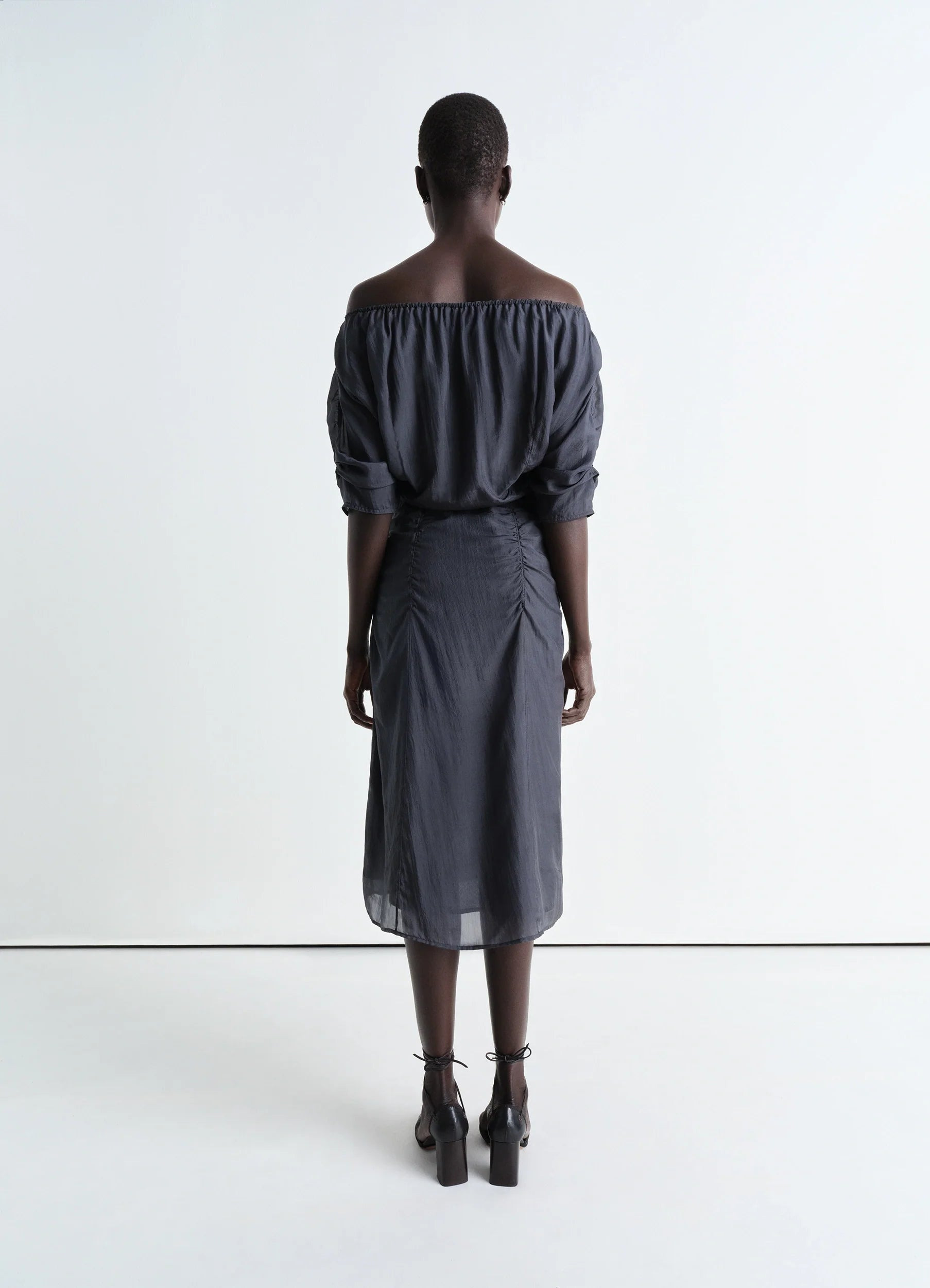 MIDI DRESS - 4