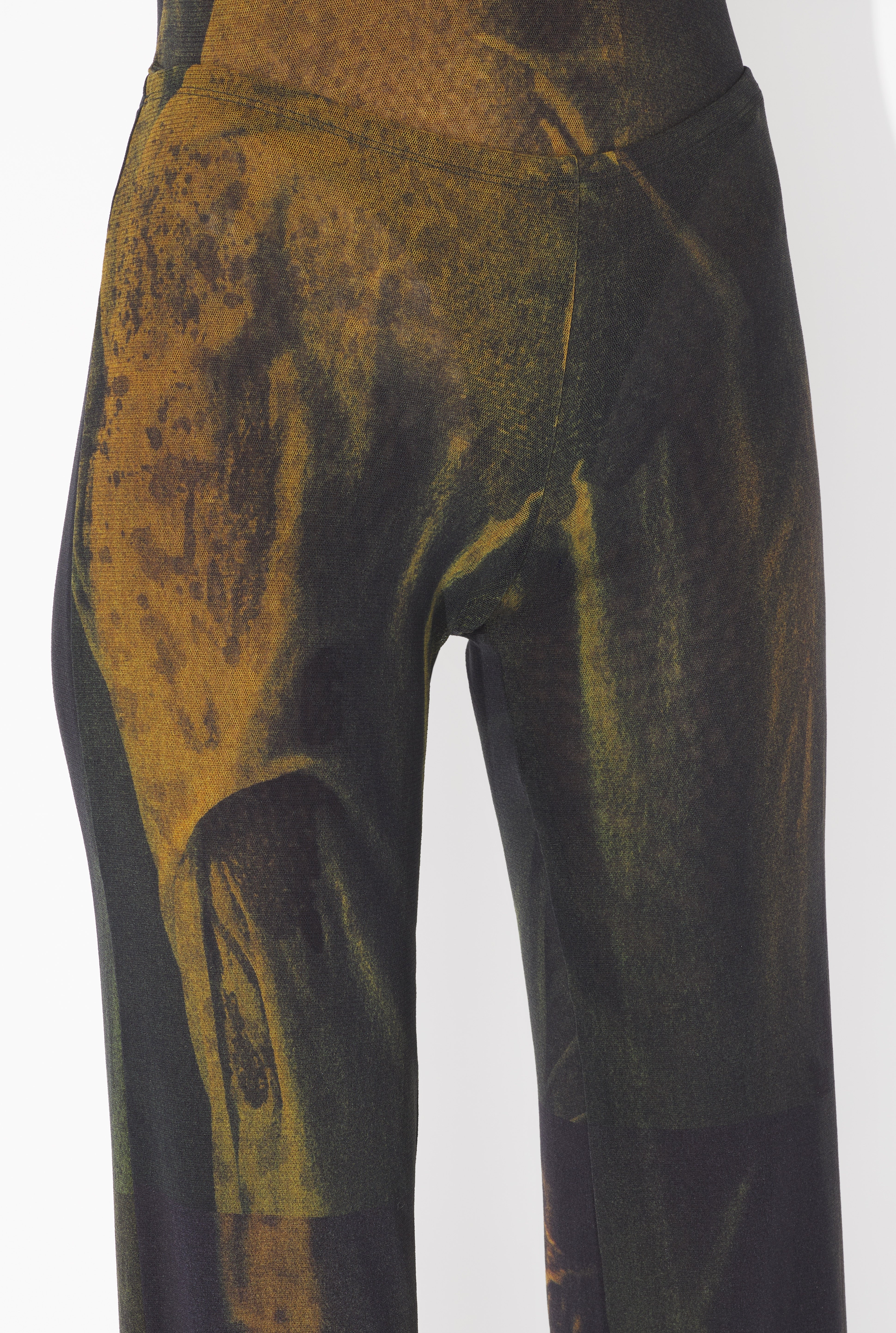 THE ACID WATER PANTS - 4