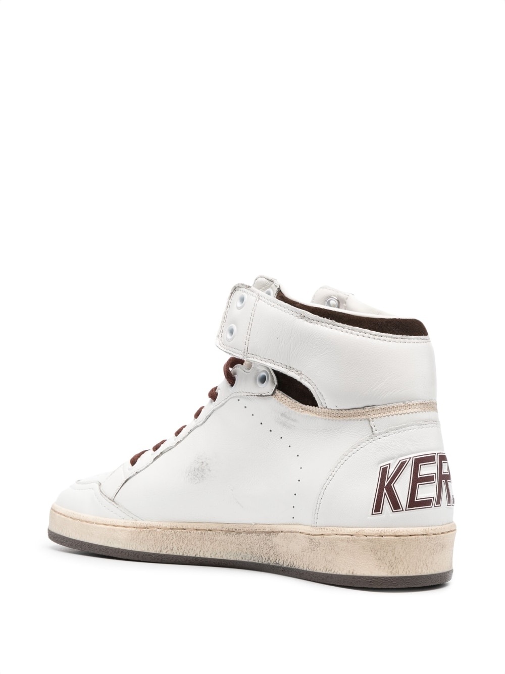 Sky-Star high-top sneakers - 3