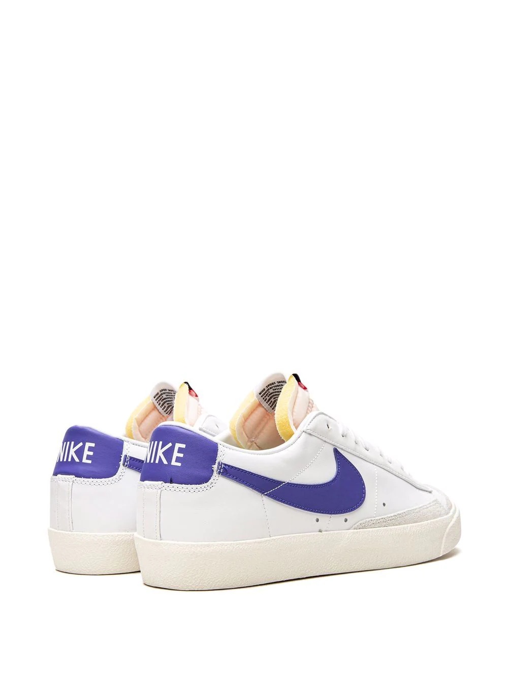 Blazer Low '77 VNTG sneakers - 6