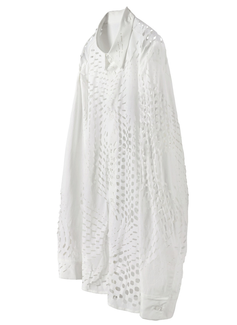 5.1 SHIRT LEFT (WHITE) 5