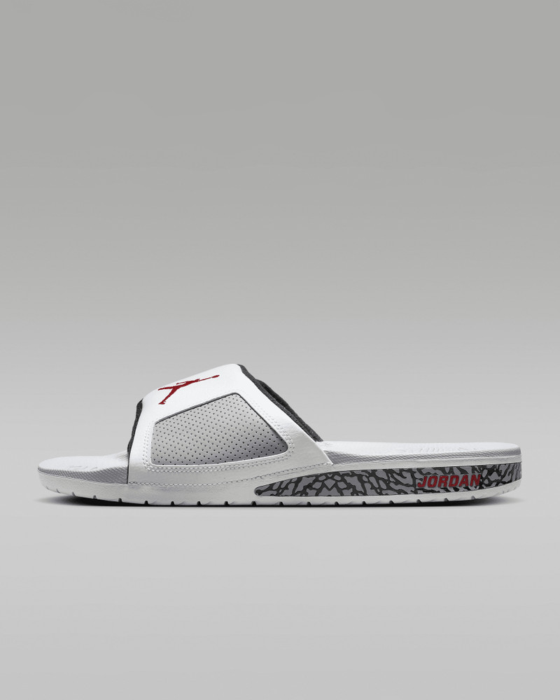 Jordan Jordan Hydro III Men's Slides outlook