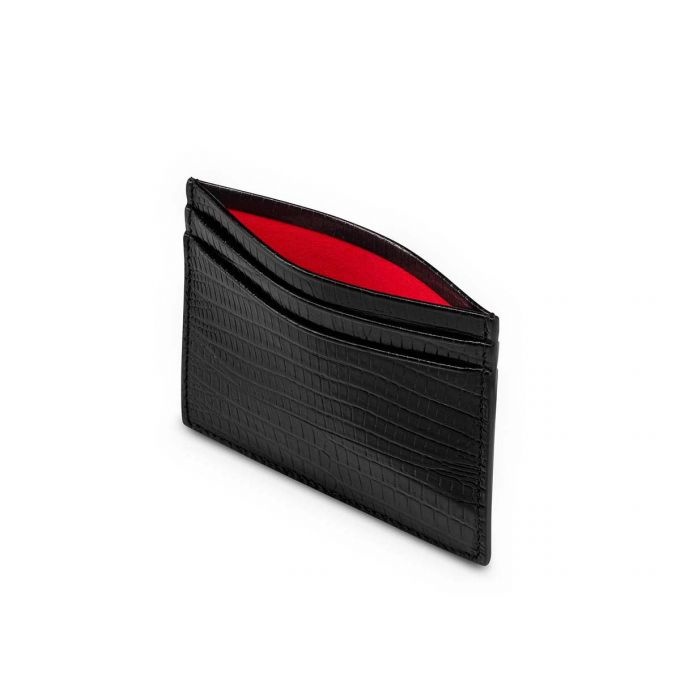 Kios Cardholder Black - 5