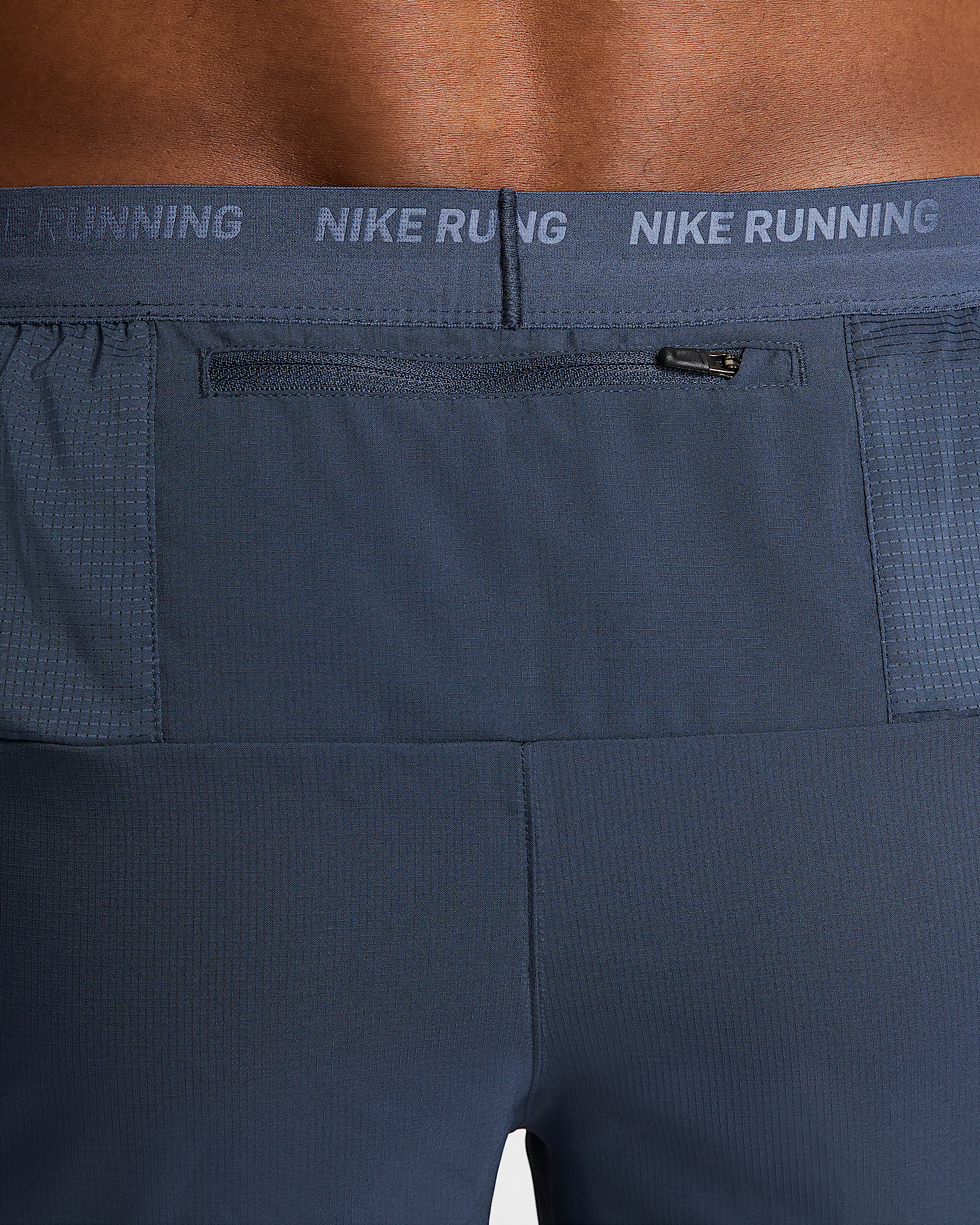 Nike Stride Men's Dri-FIT 5" Brief-Lined Running Shorts - 6