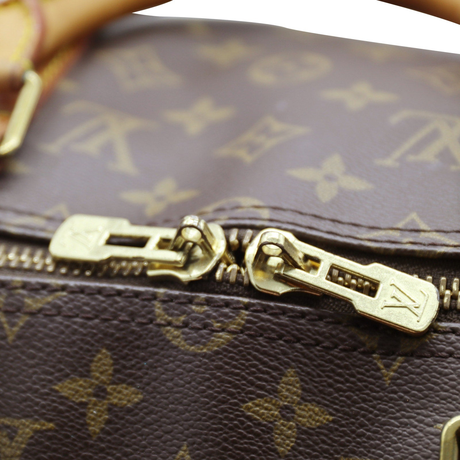 Louis Vuitton Keepall 50 Bag - Monogram - 7
