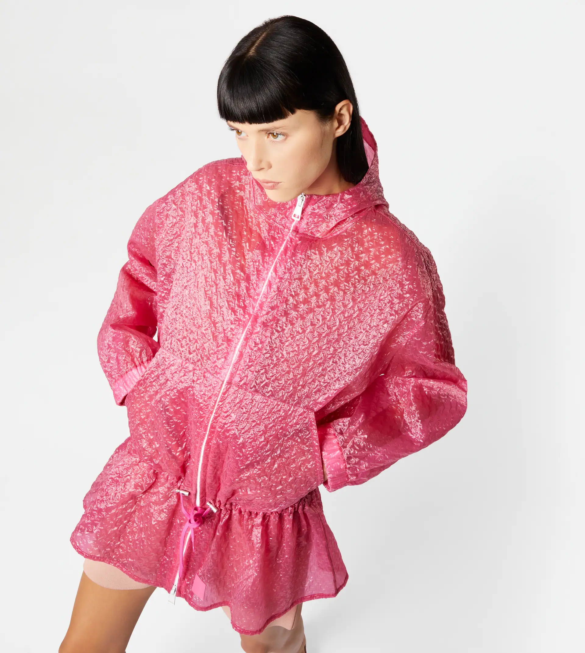 WINDBREAKER - PINK - 7