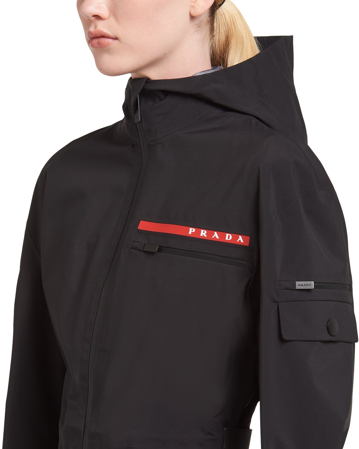 GORE-TEX PRO jacket - 5