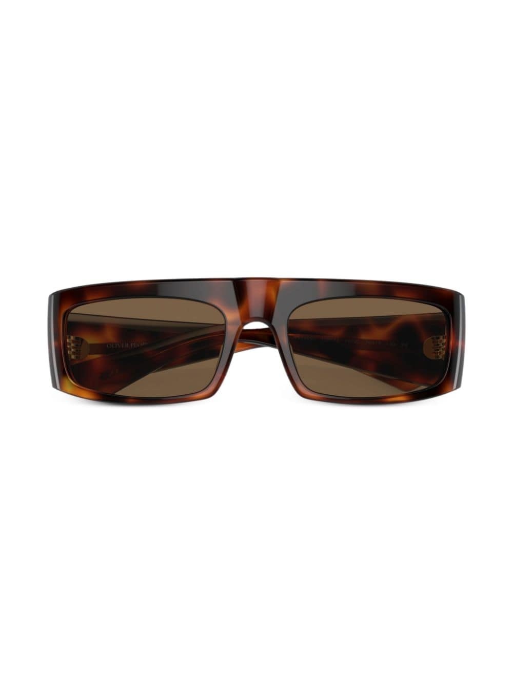 1979C rectangle-frame sunglasses - 5