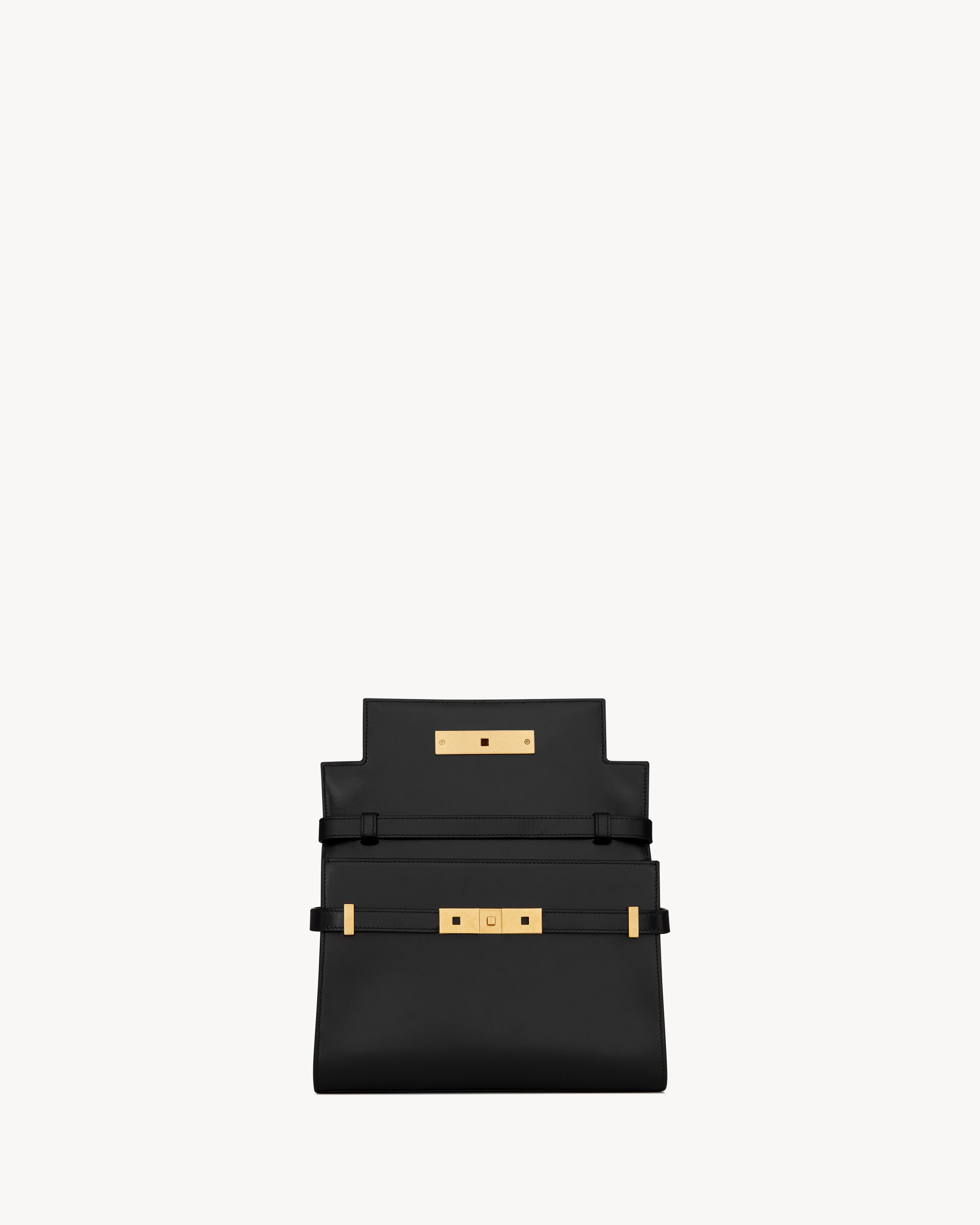 MANHATTAN SMALL IN BOX SAINT LAURENT - 4