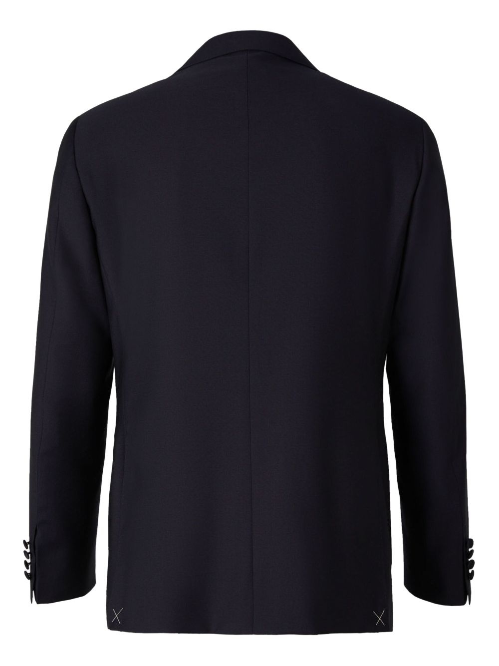 wool suit - 3