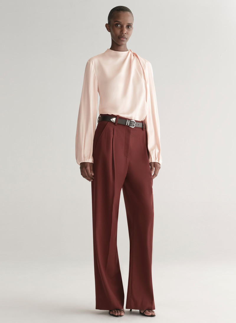 Blaire Satin Top 4