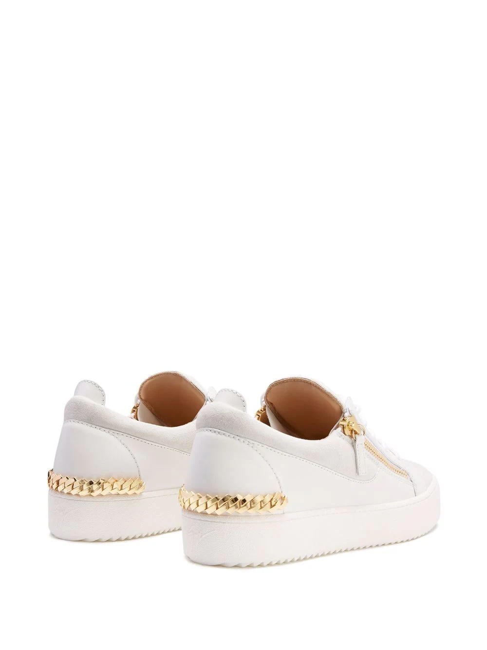 Frankie Shell low sneakers - 3