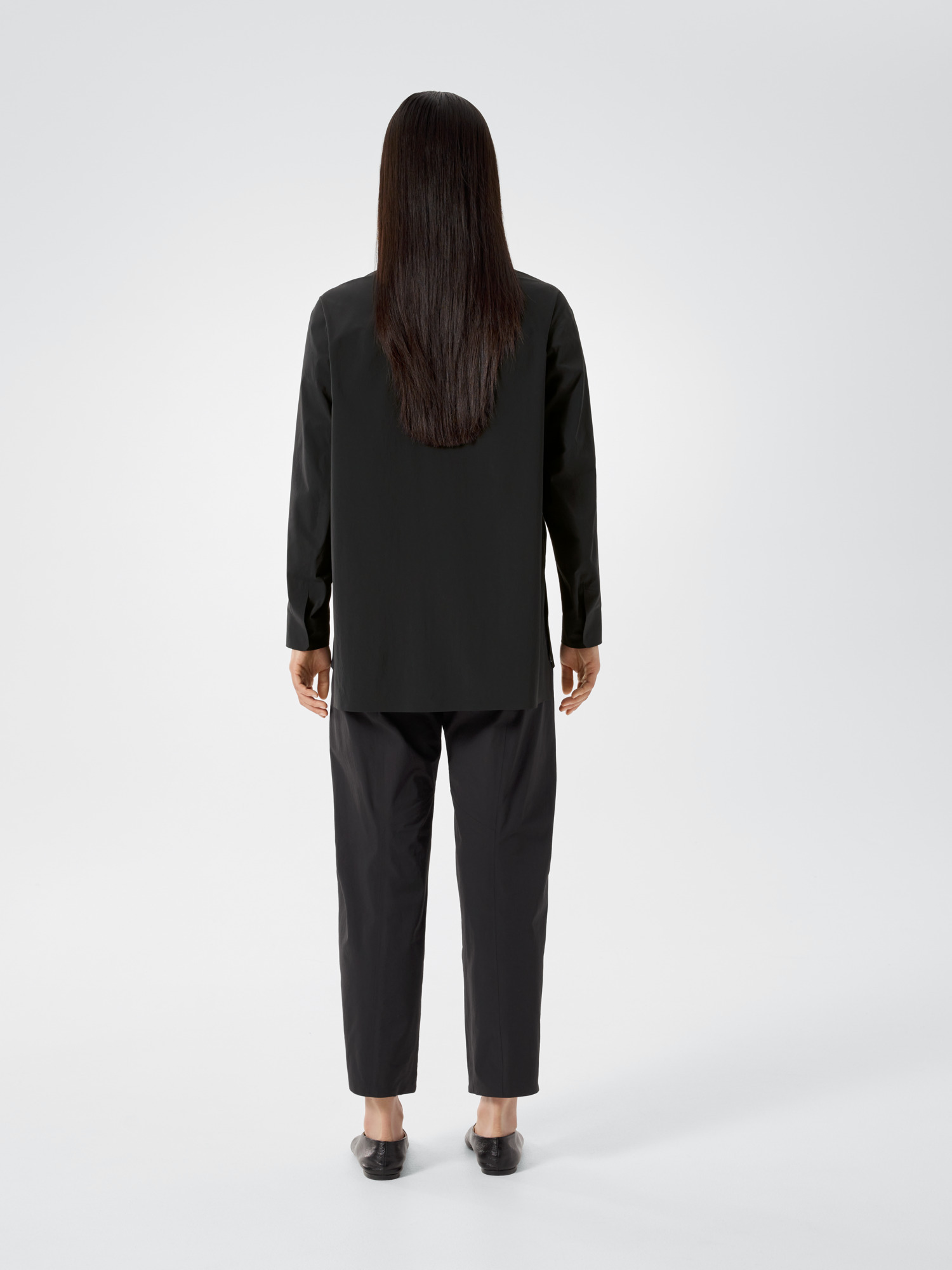 Diene Shirt LS - 6