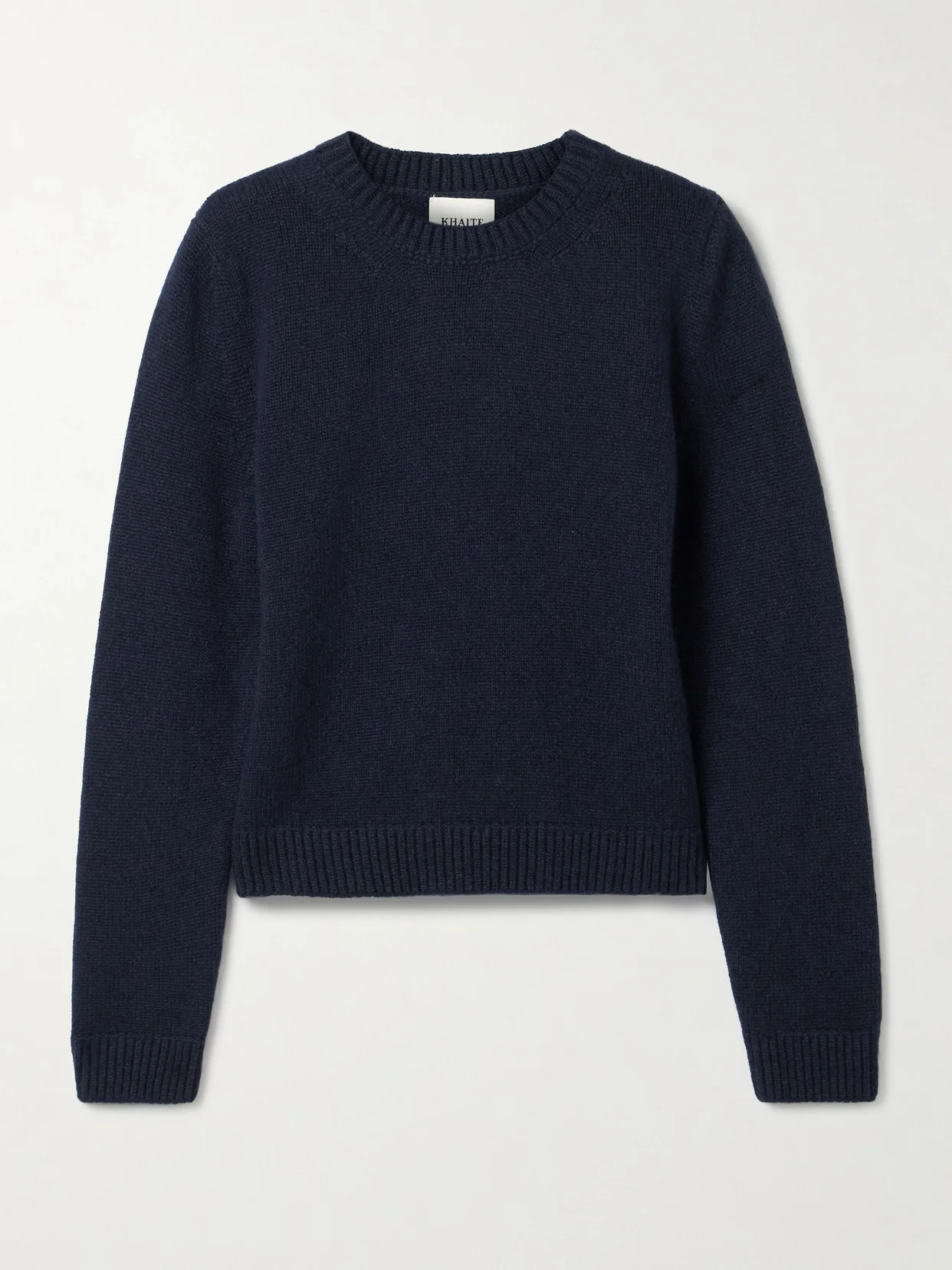 Leta Cashmere Sweater - 1