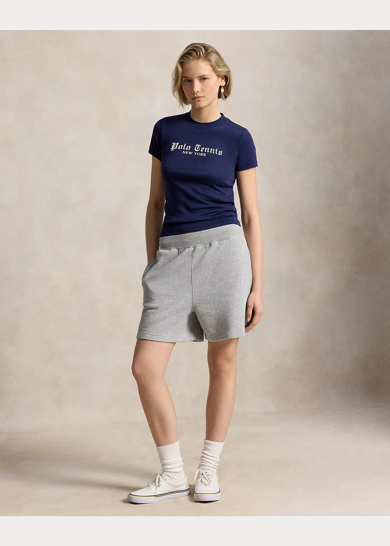 US Open Cotton Crewneck Tee 3