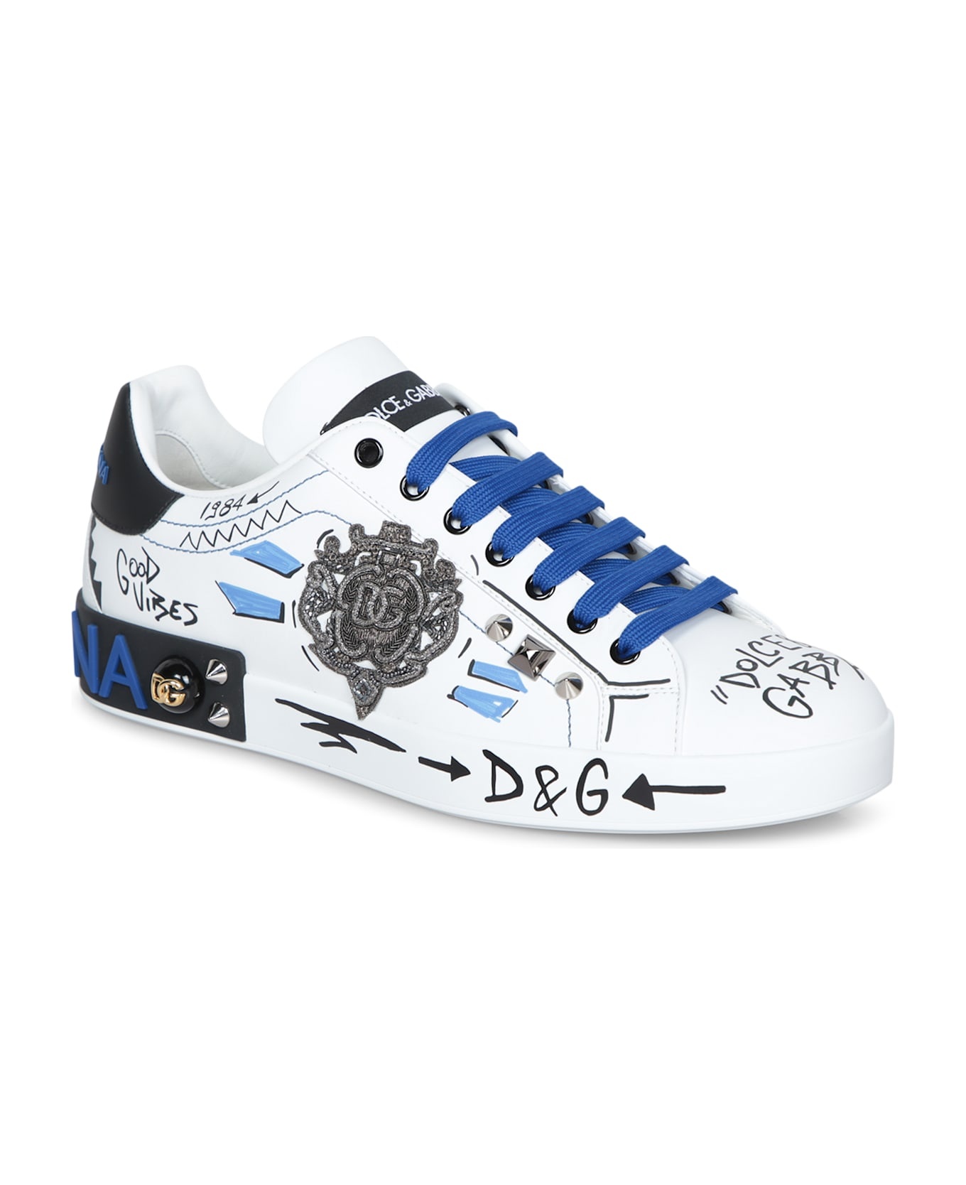Portofino Sneakers - 2