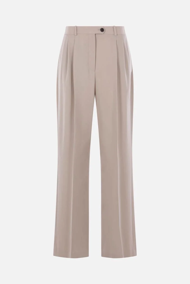 The Row Trousers - 1