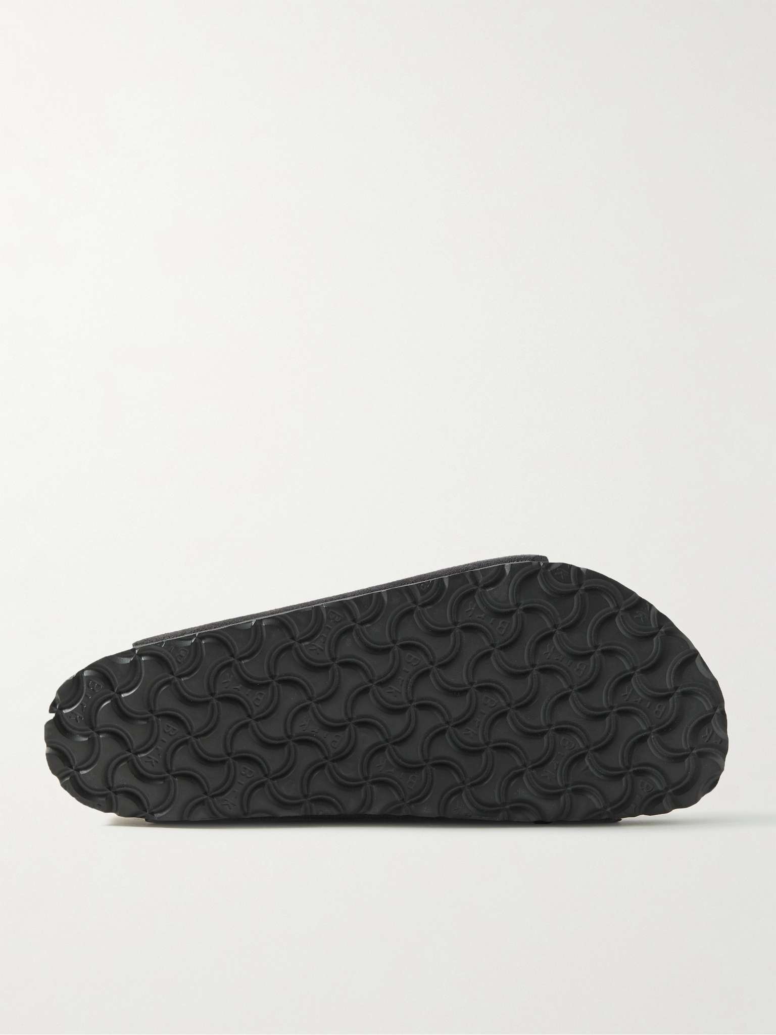 Arizona Suede Sandals - 7