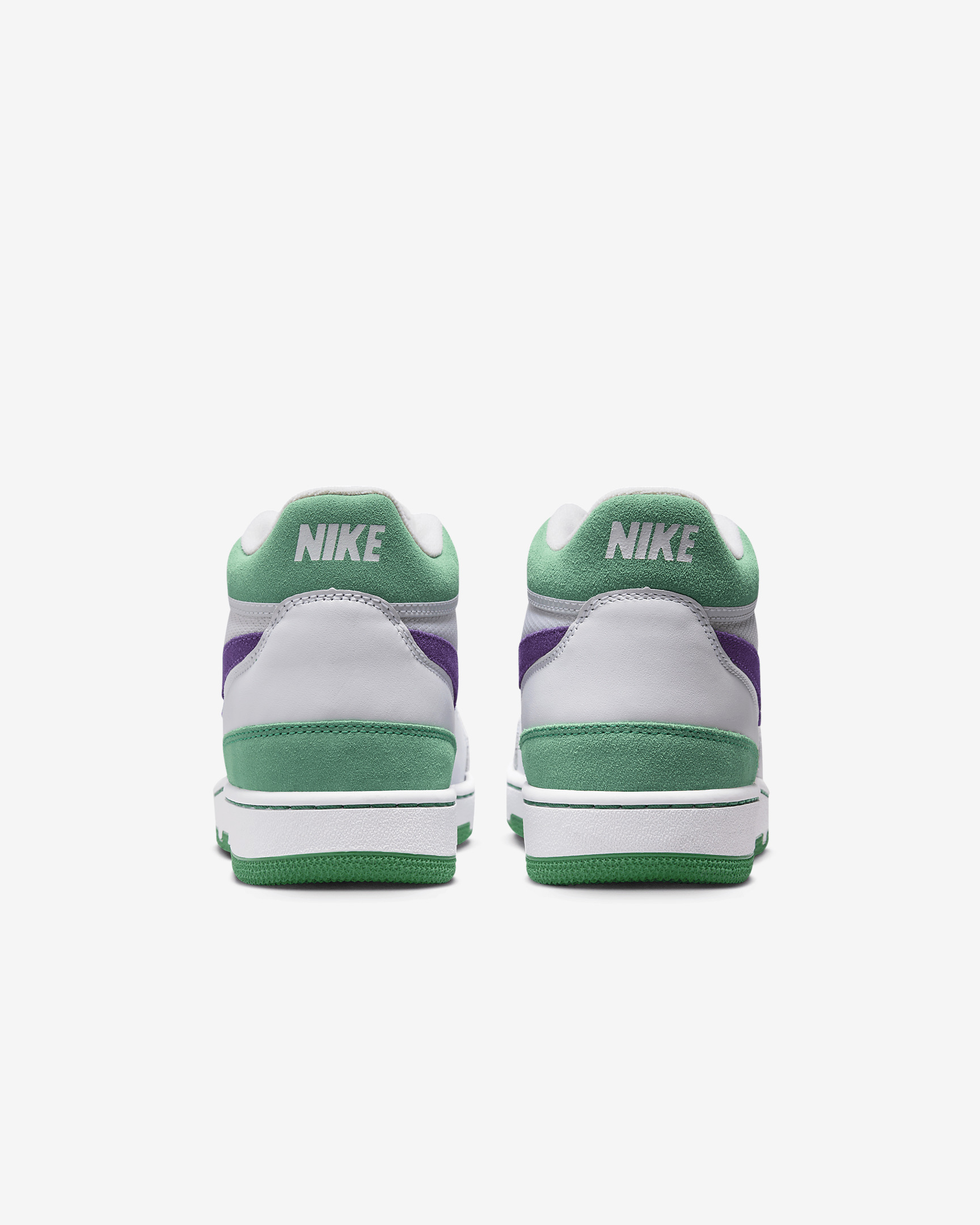 Nike Attack Men's Shoes - 6