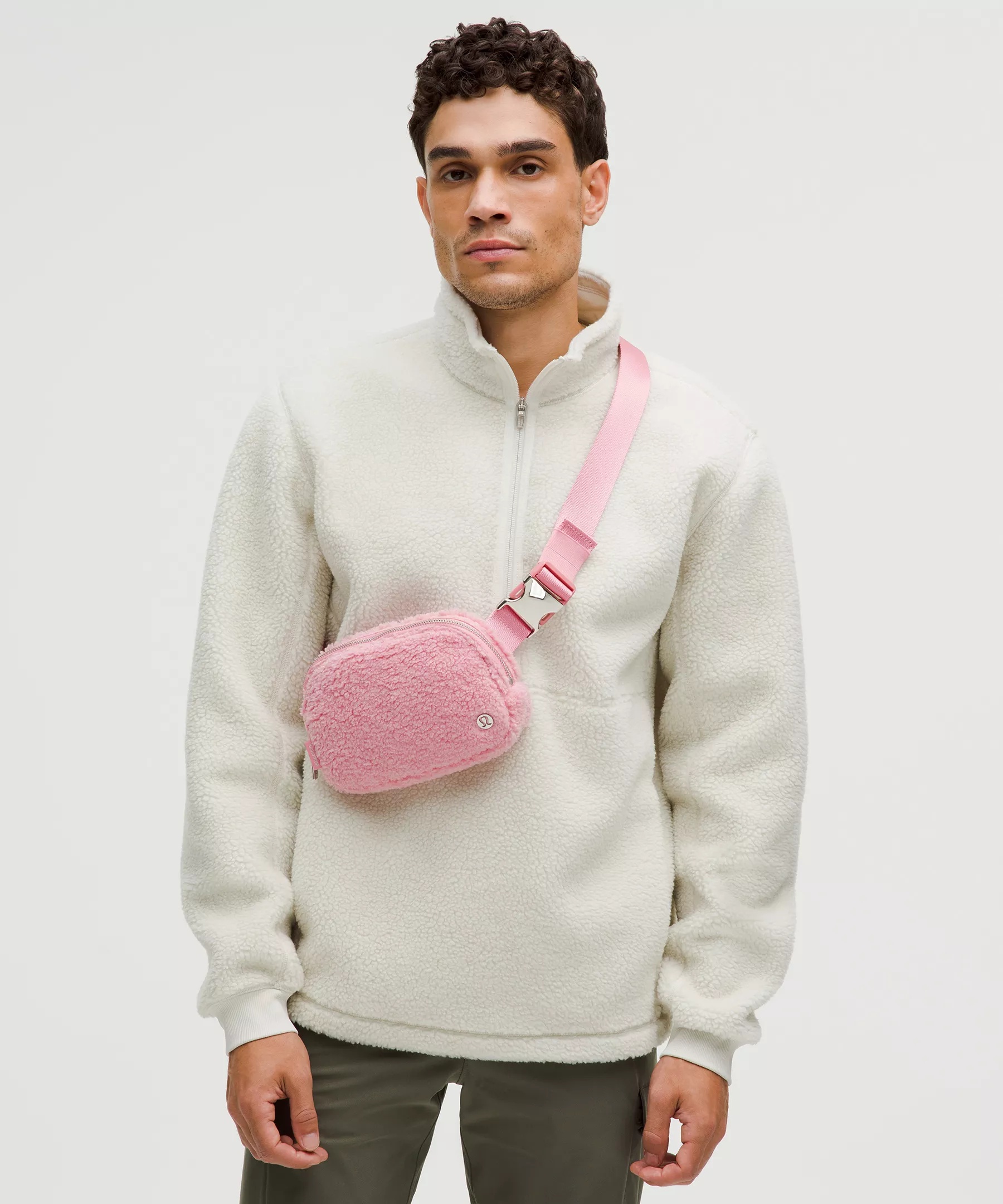 Everywhere Belt Bag 1L *Fleece - 5