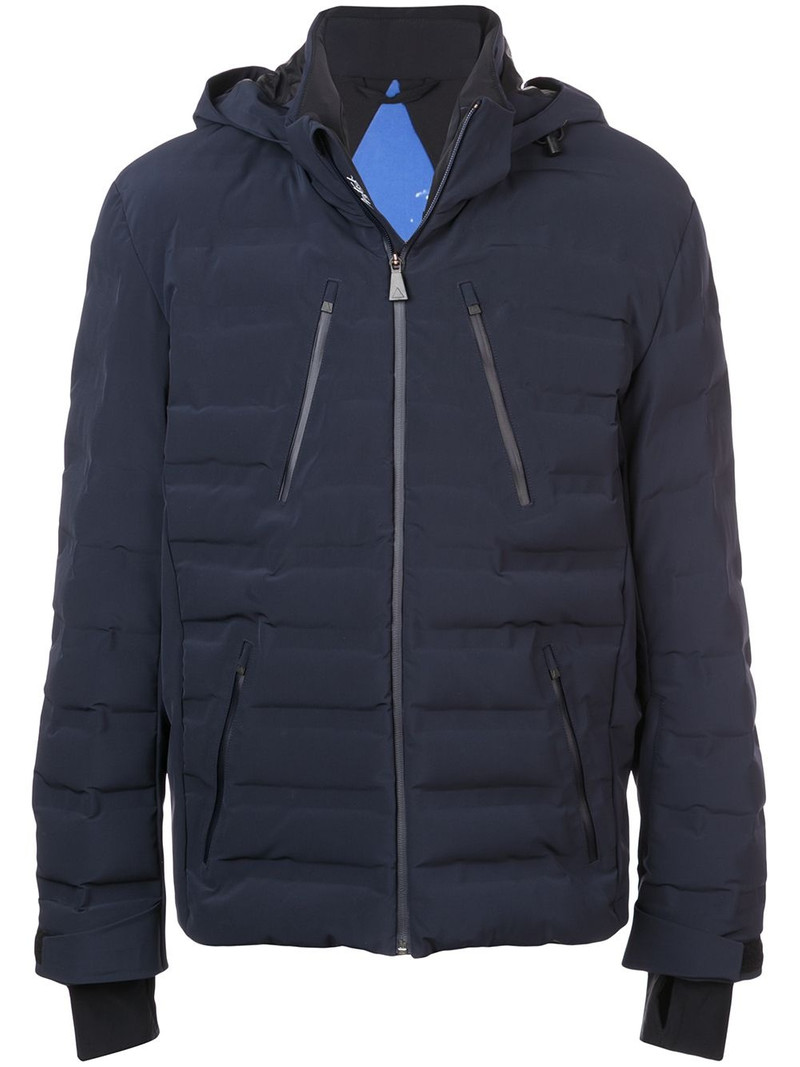 Nuke padded jacket 1
