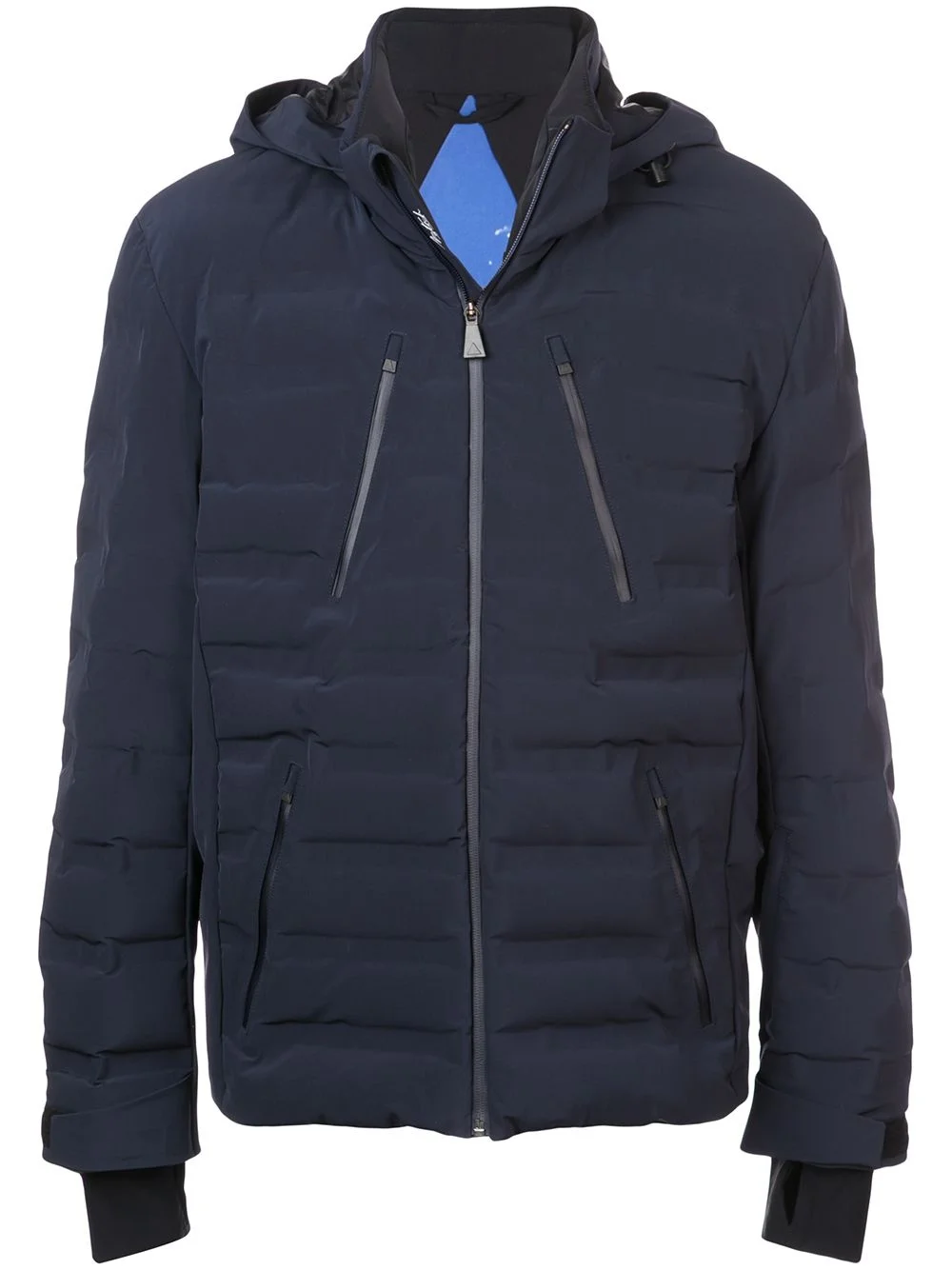 Nuke padded jacket - 1