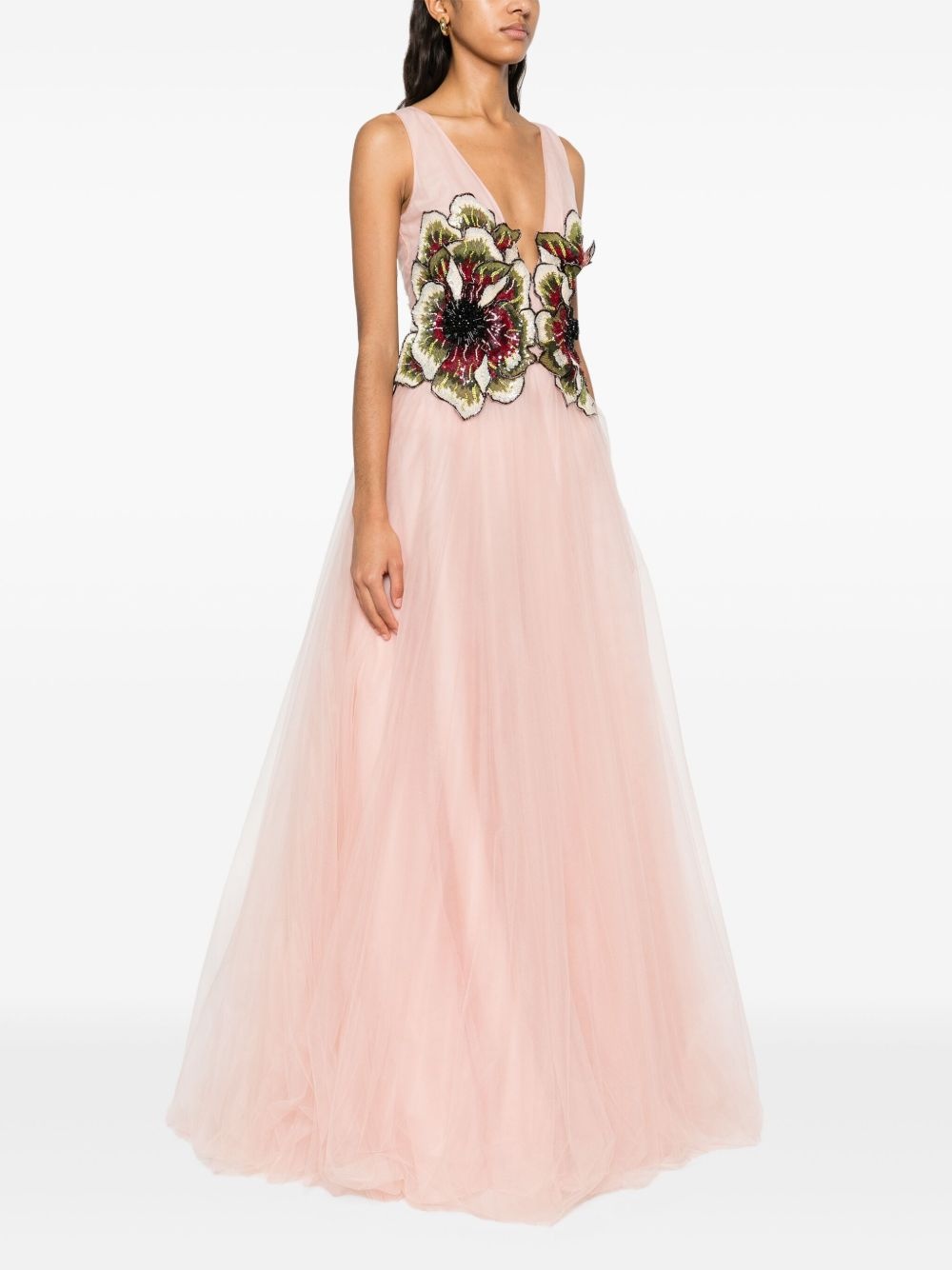 Arion gown - 3