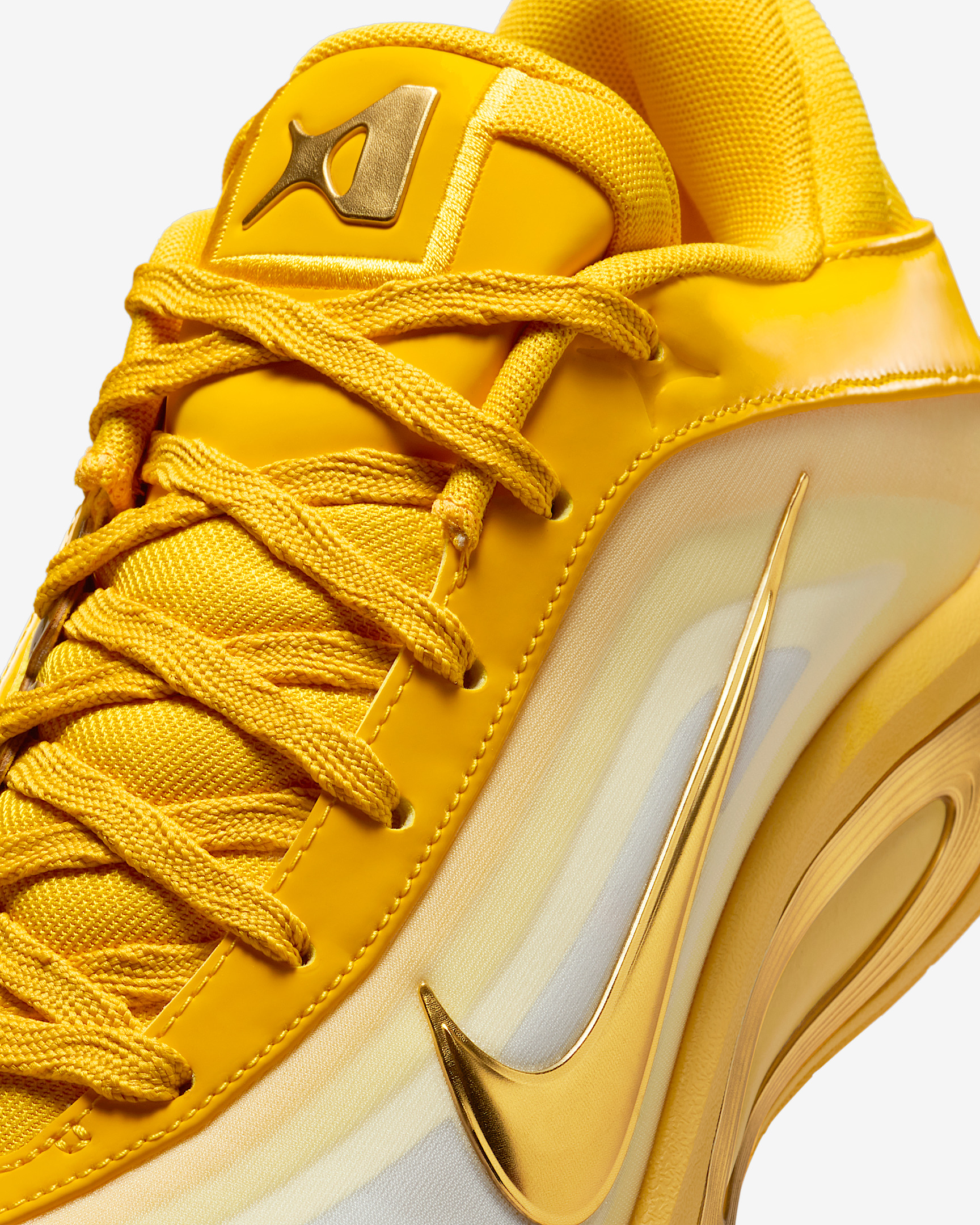 A'One "Sunshine" A'ja Wilson Basketball Shoes - 7