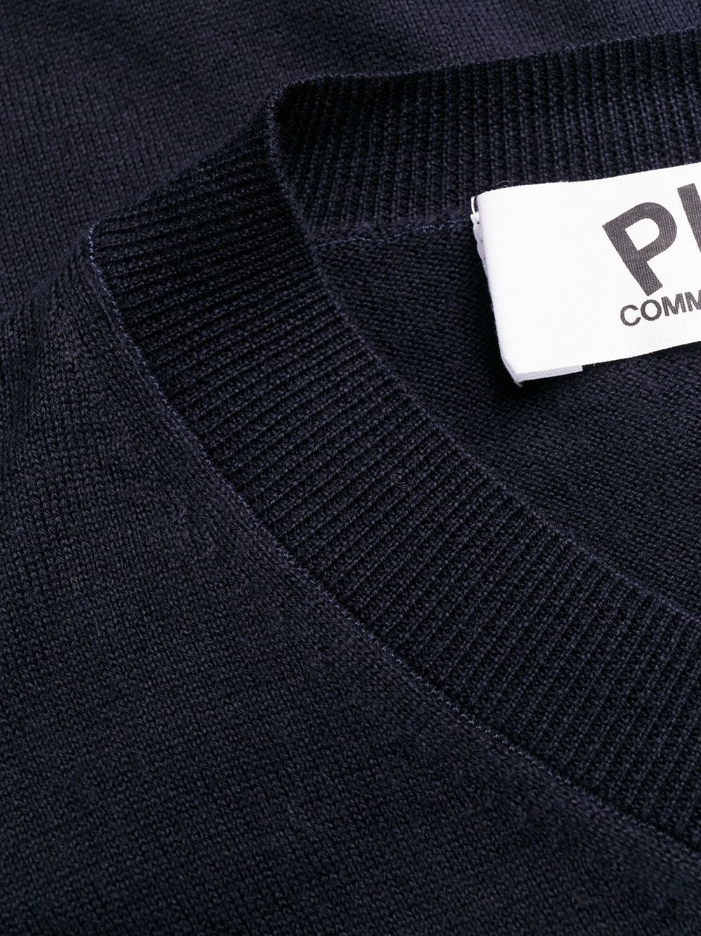 play logo jumper - 6