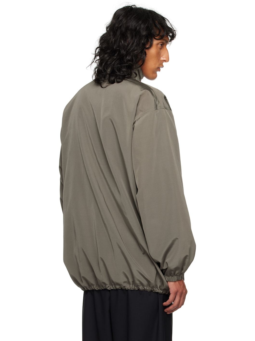 Gray Chon Jacket - 3