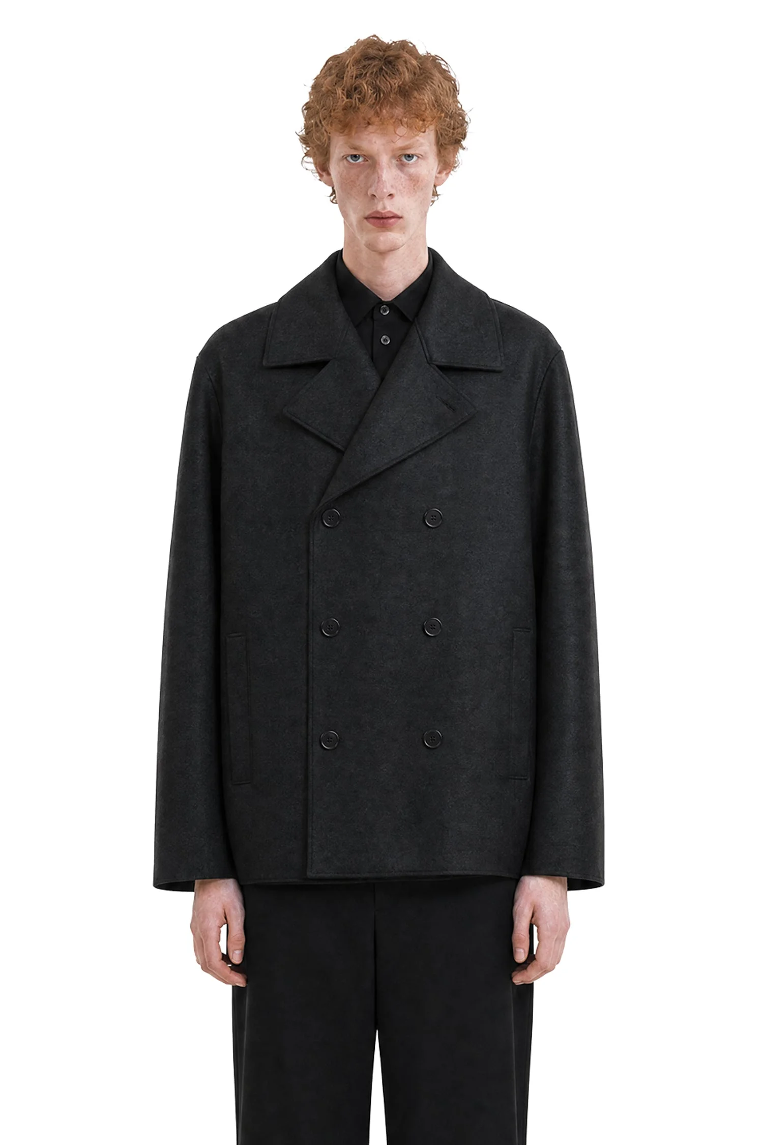 Nehru Jacket - 1