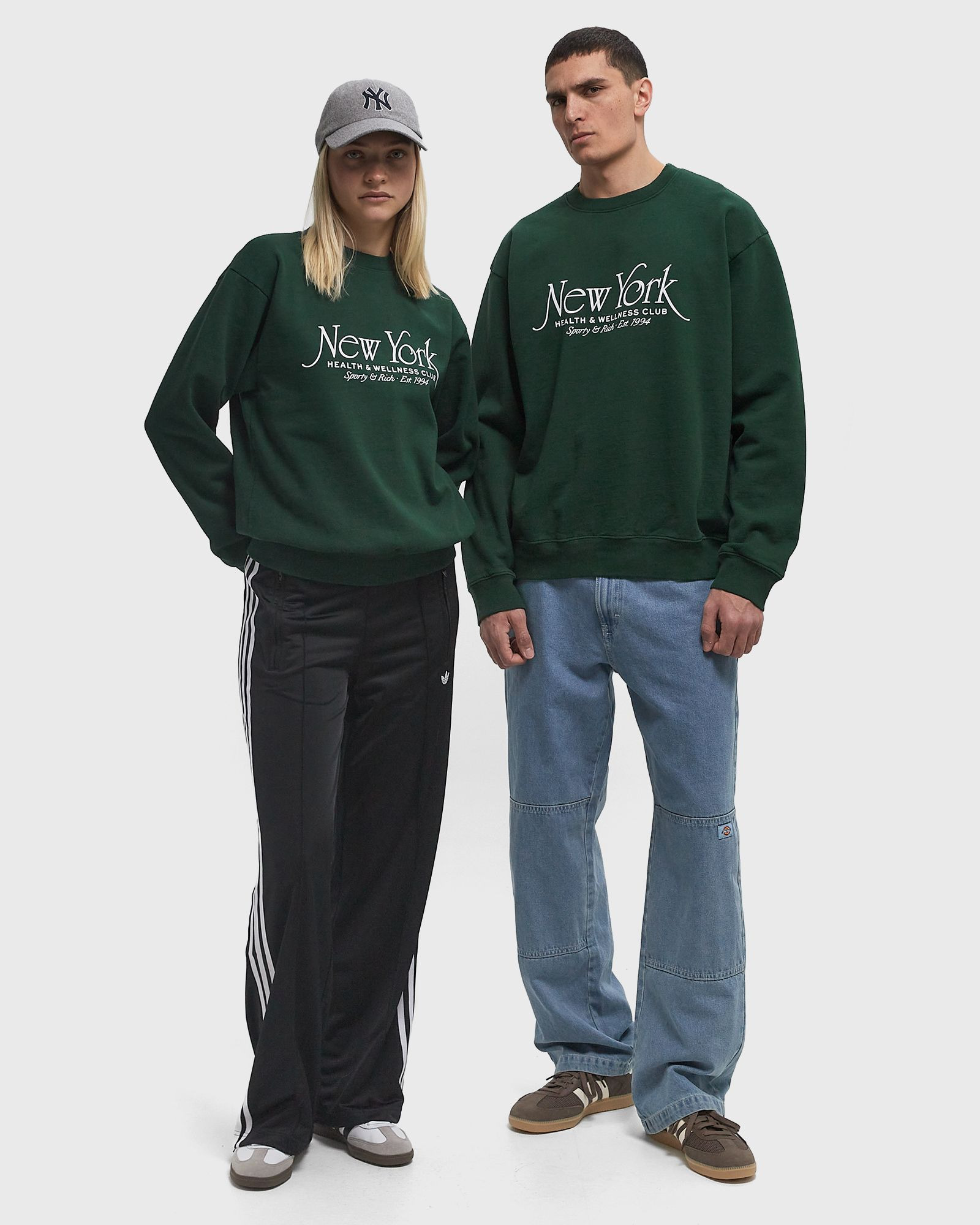 NY94 Crewneck - 2