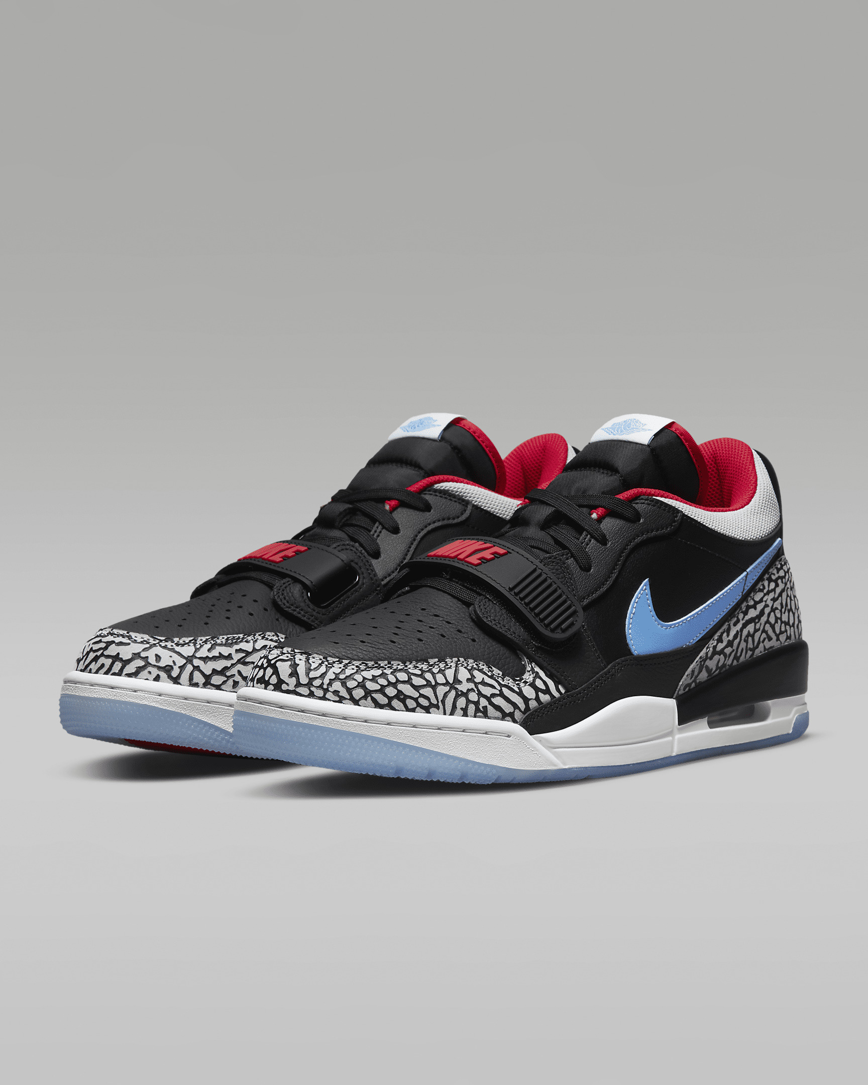 Air Jordan Legacy 312 Low Men's Shoes - 5