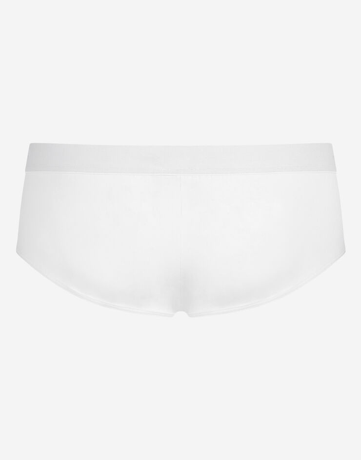 Brando briefs in stretch cotton - 3