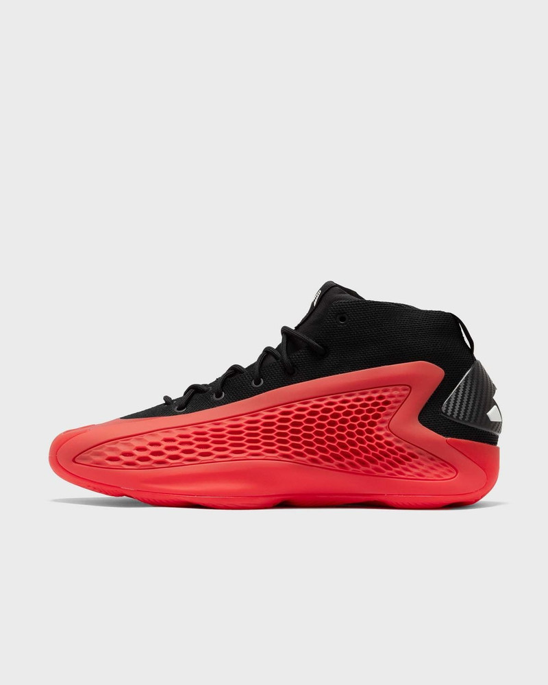 Anthony Edwards 1 Low “Pure Ruby” - 1