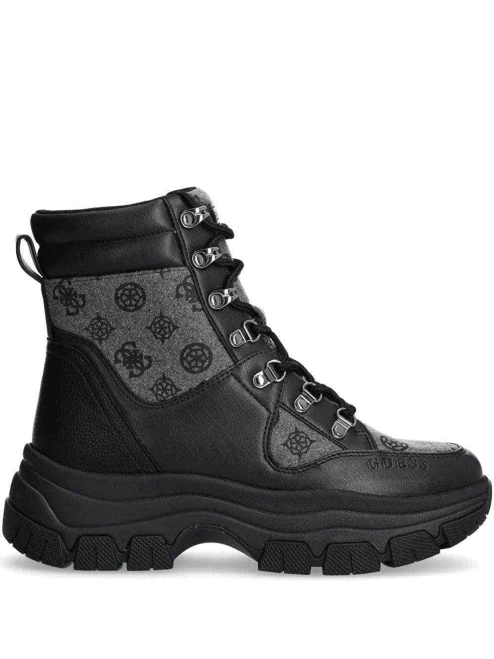 Bliza boots - 1