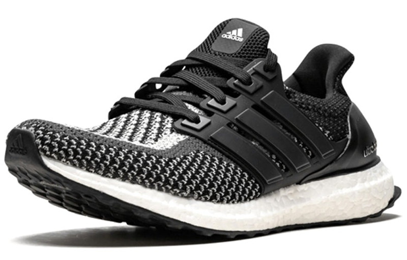 adidas UltraBoost 2.0 Limited 'Black Reflective' BY1795 2