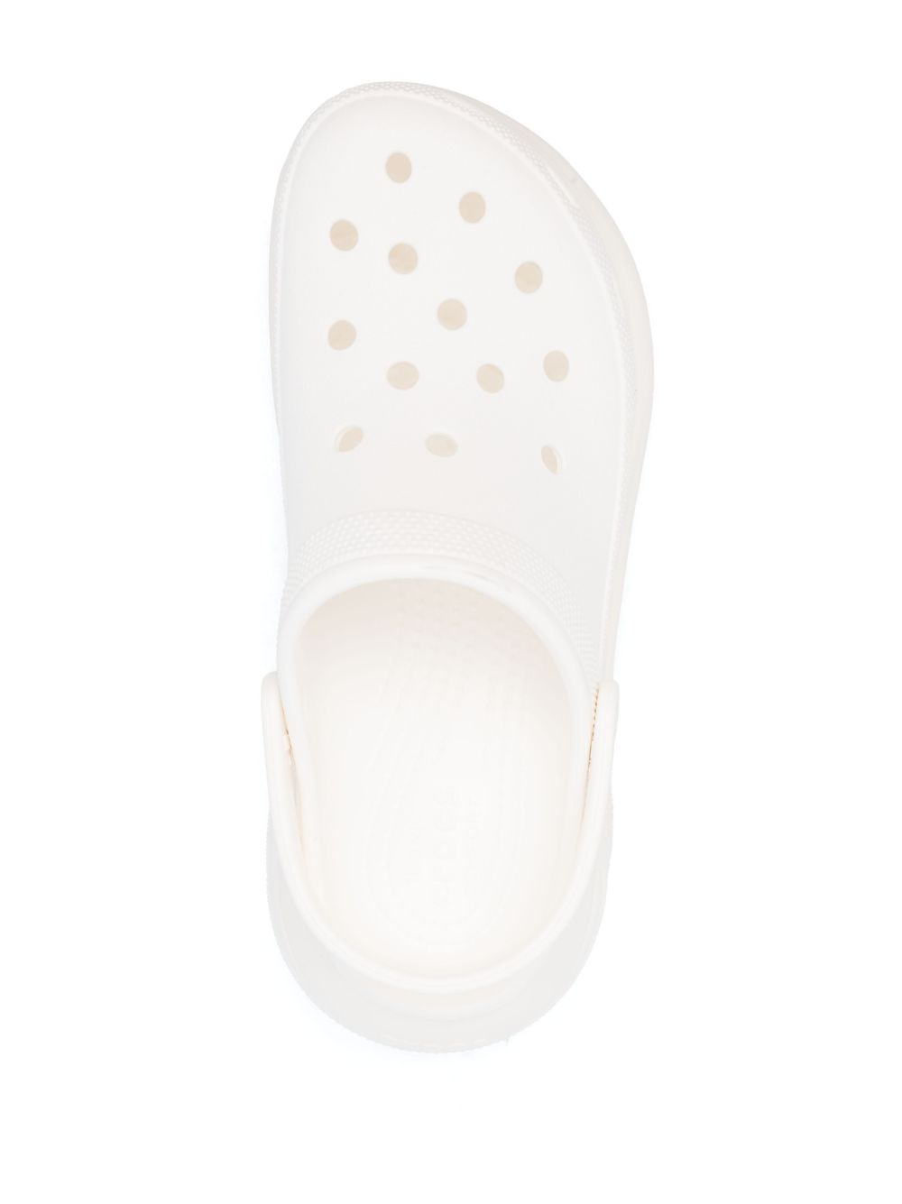 Mega Crush platform sandals - 4