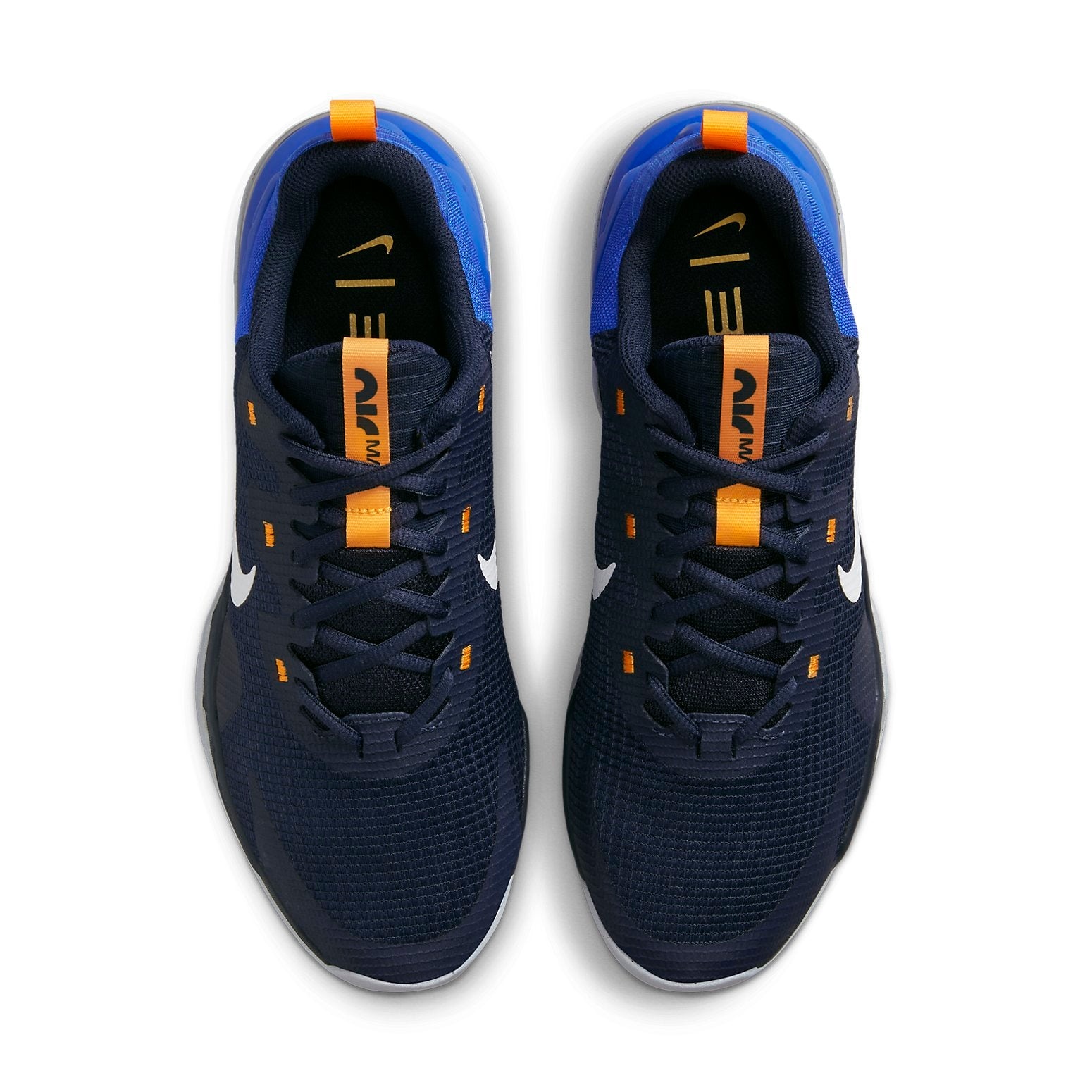 Nike Air Max Alpha Trainer 5 'Obsidian Racer Blue' DM0829-401 - 4