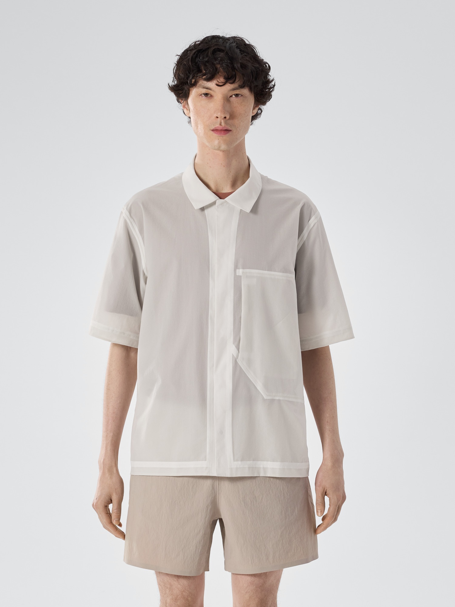 Demlo Shirt SS - 2