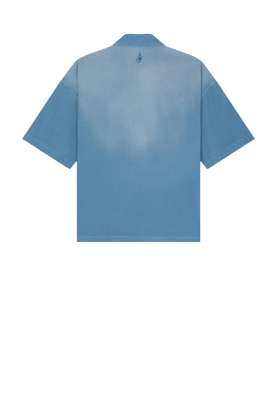 Short Sleeve Polo Shirt - 2