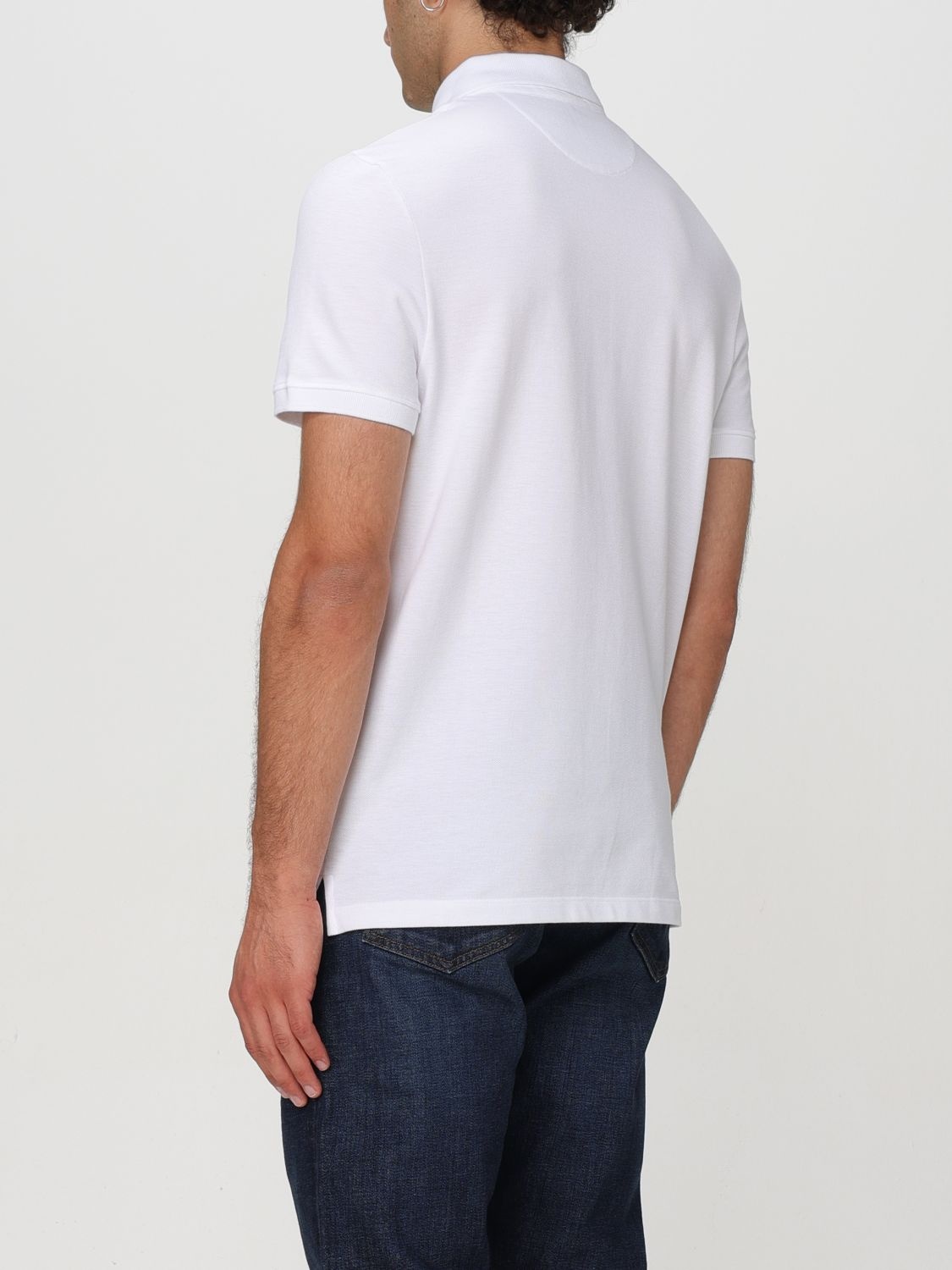 T-shirt men Valentino - 3