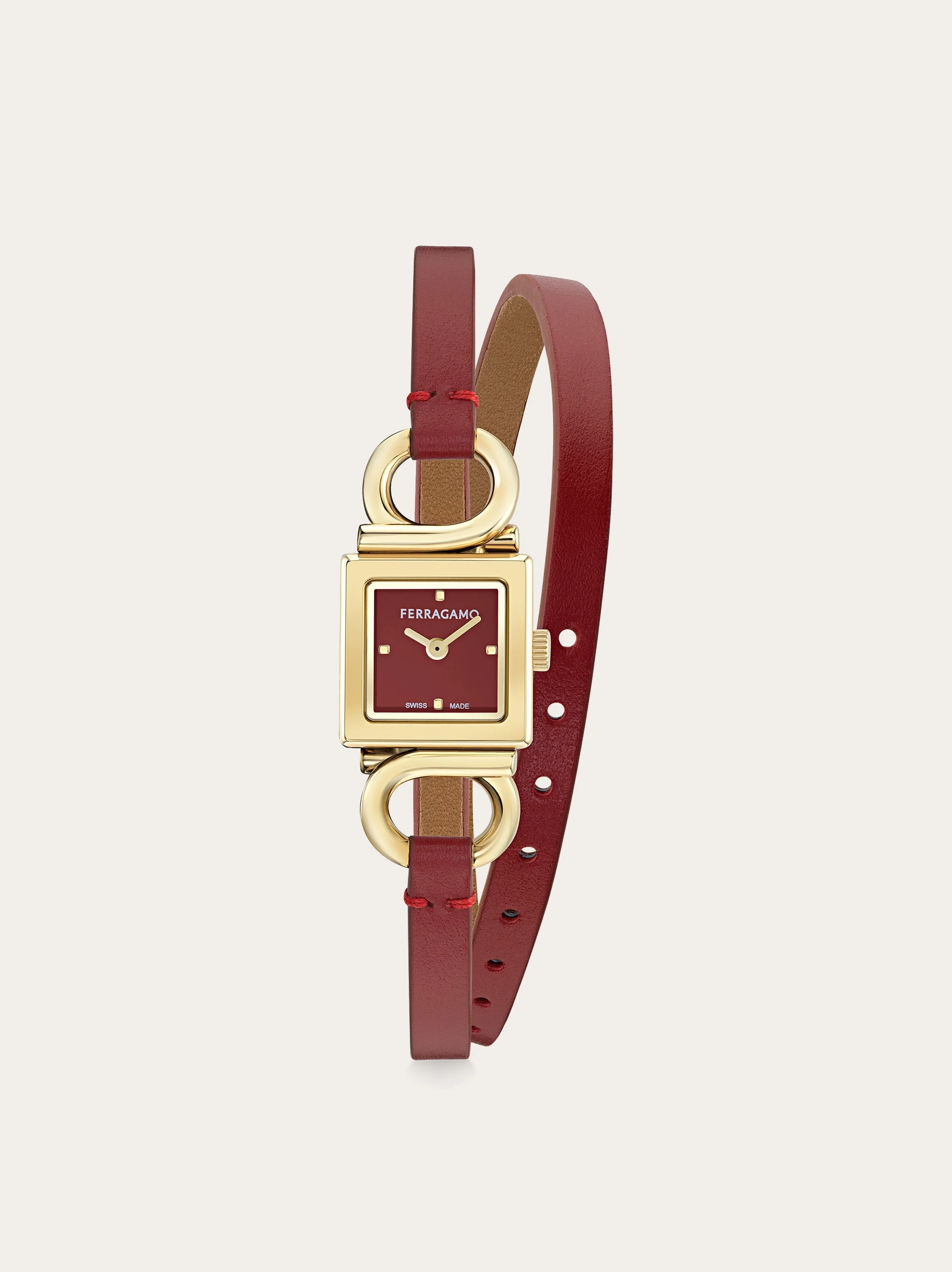 Gancini Bangle watch - 1