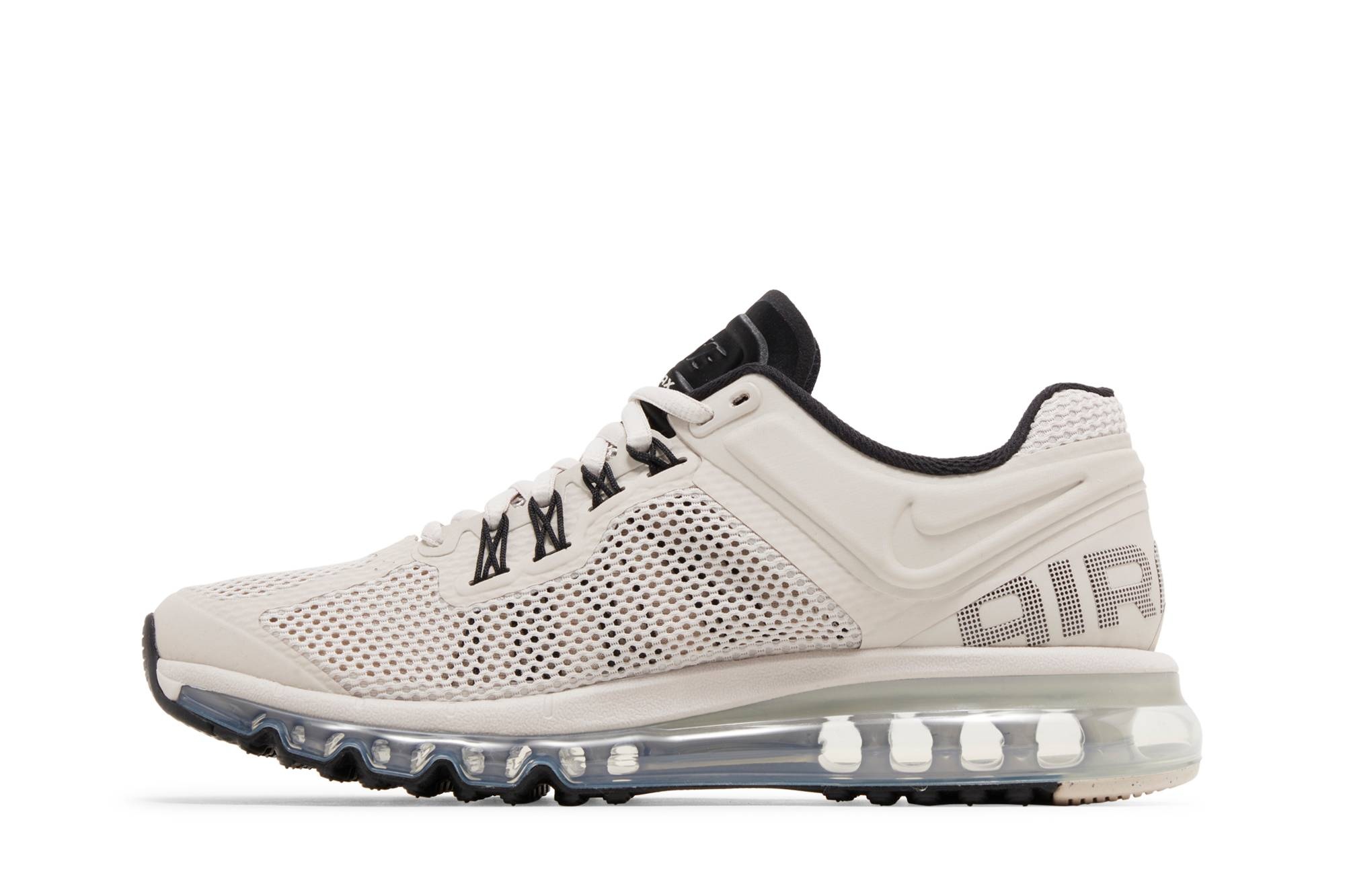 Air Max 2013 'Desert Sand' - 3