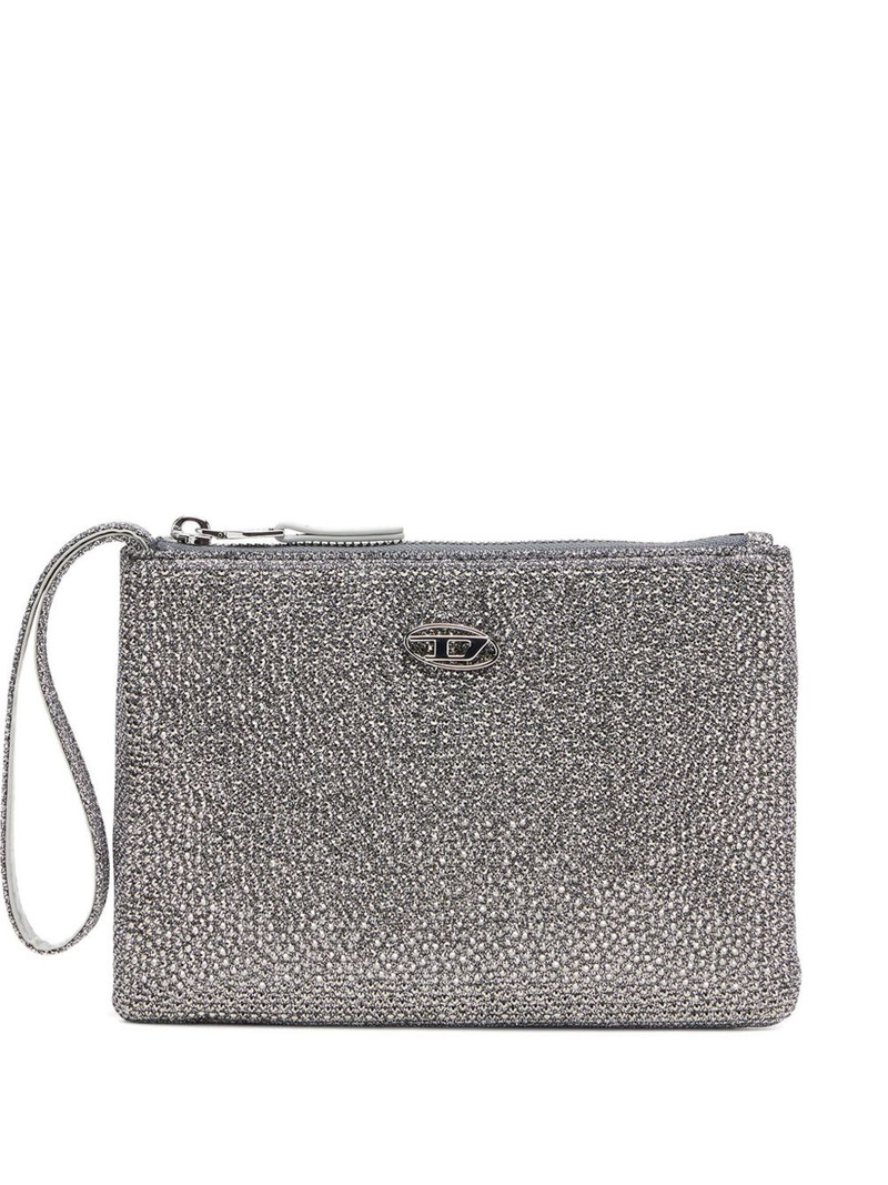 crystal-embellished wallet 1