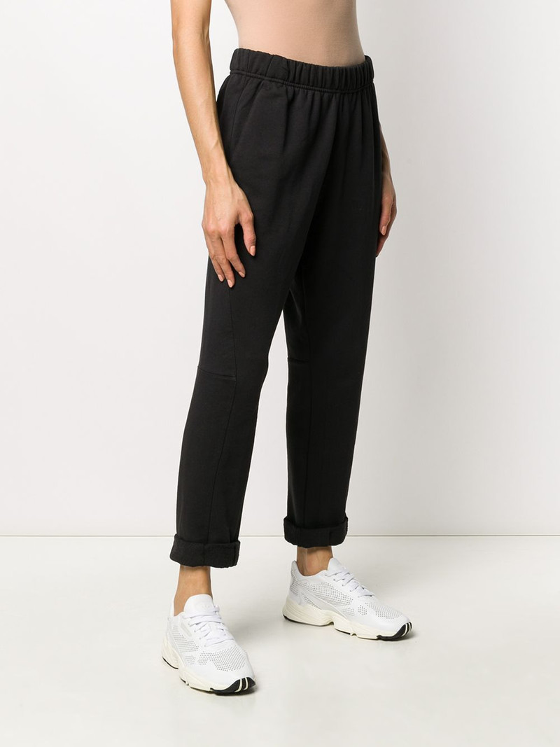 Premium track trousers 3