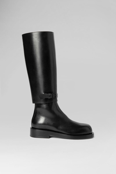 Ann Demeulemeester Ted Riding Boot outlook