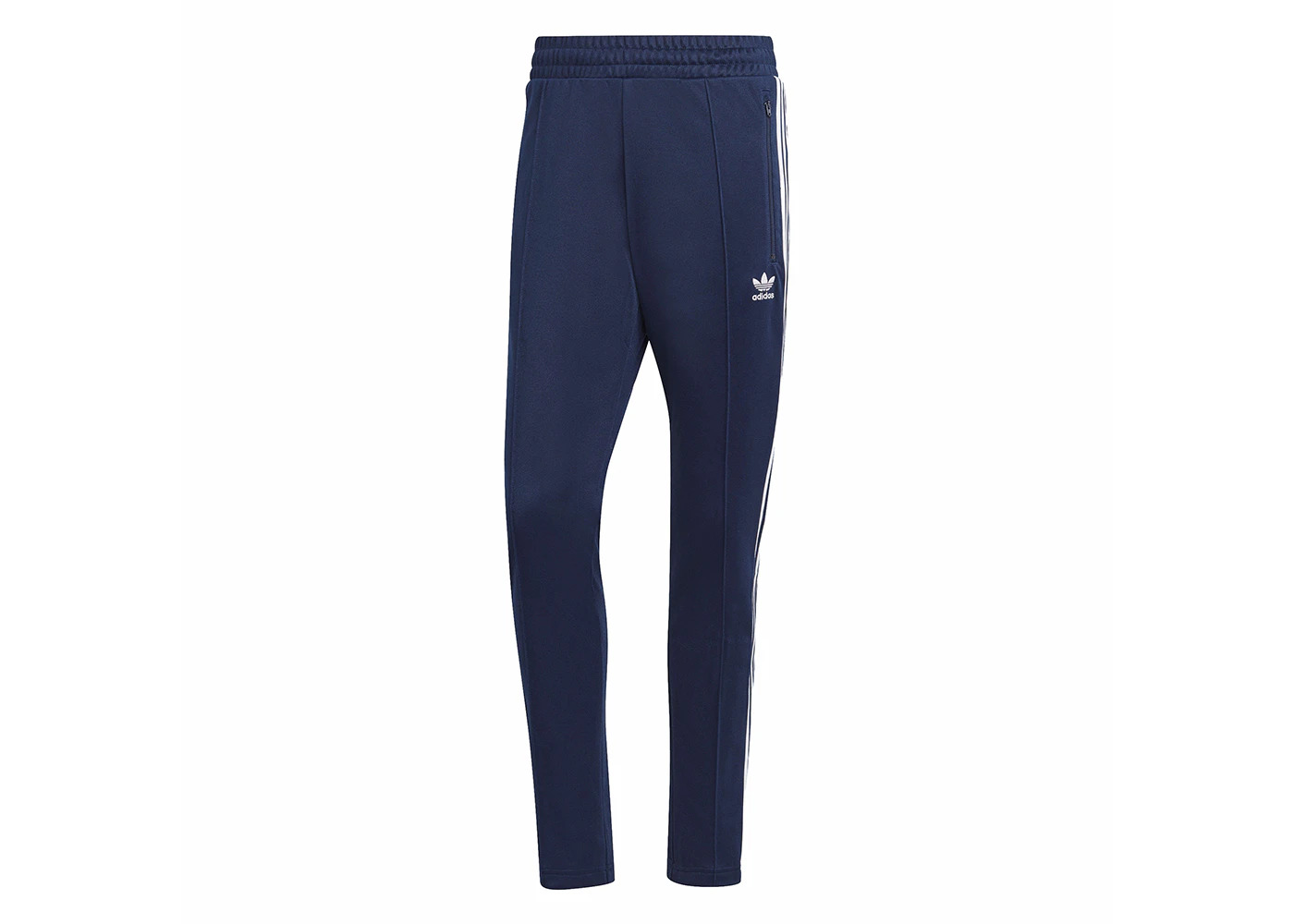 adidas Adicolor Classics Beckenbauer Track Pants Night Indigo - 1