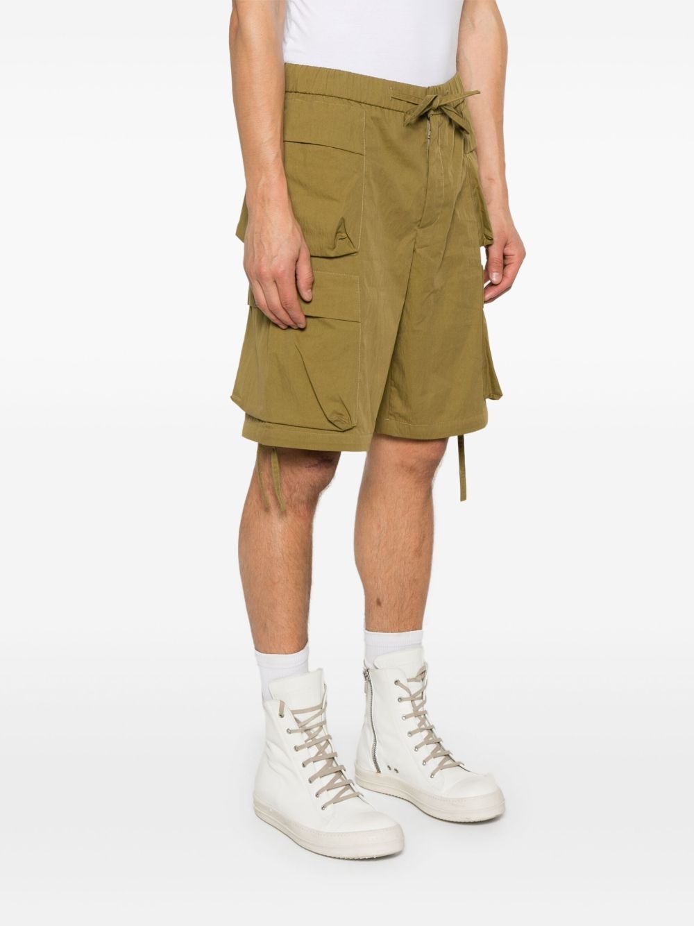 cargo shorts - 3